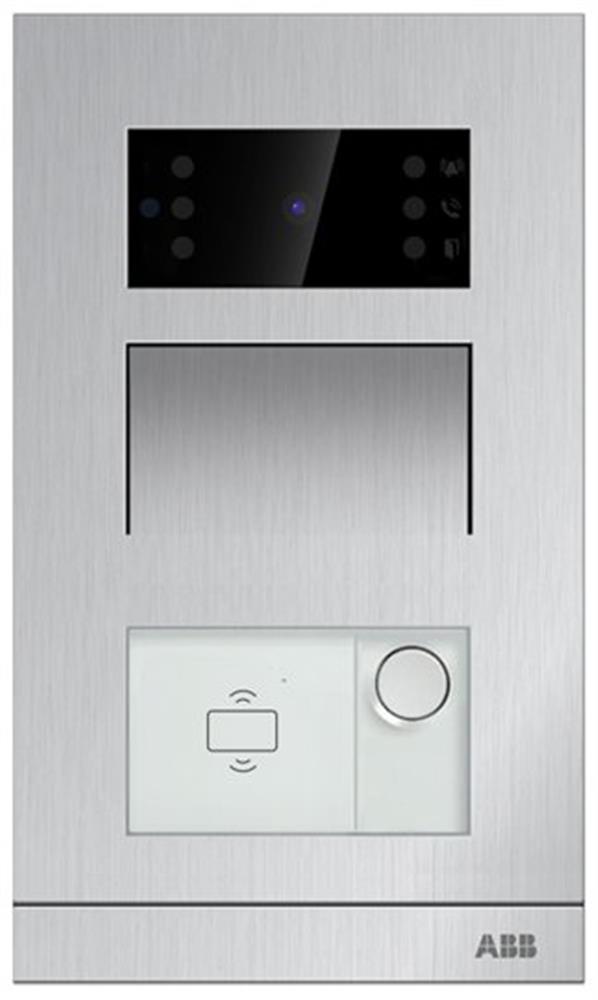 ABB M21362P1-A-02 Door Station - ABB Welcome