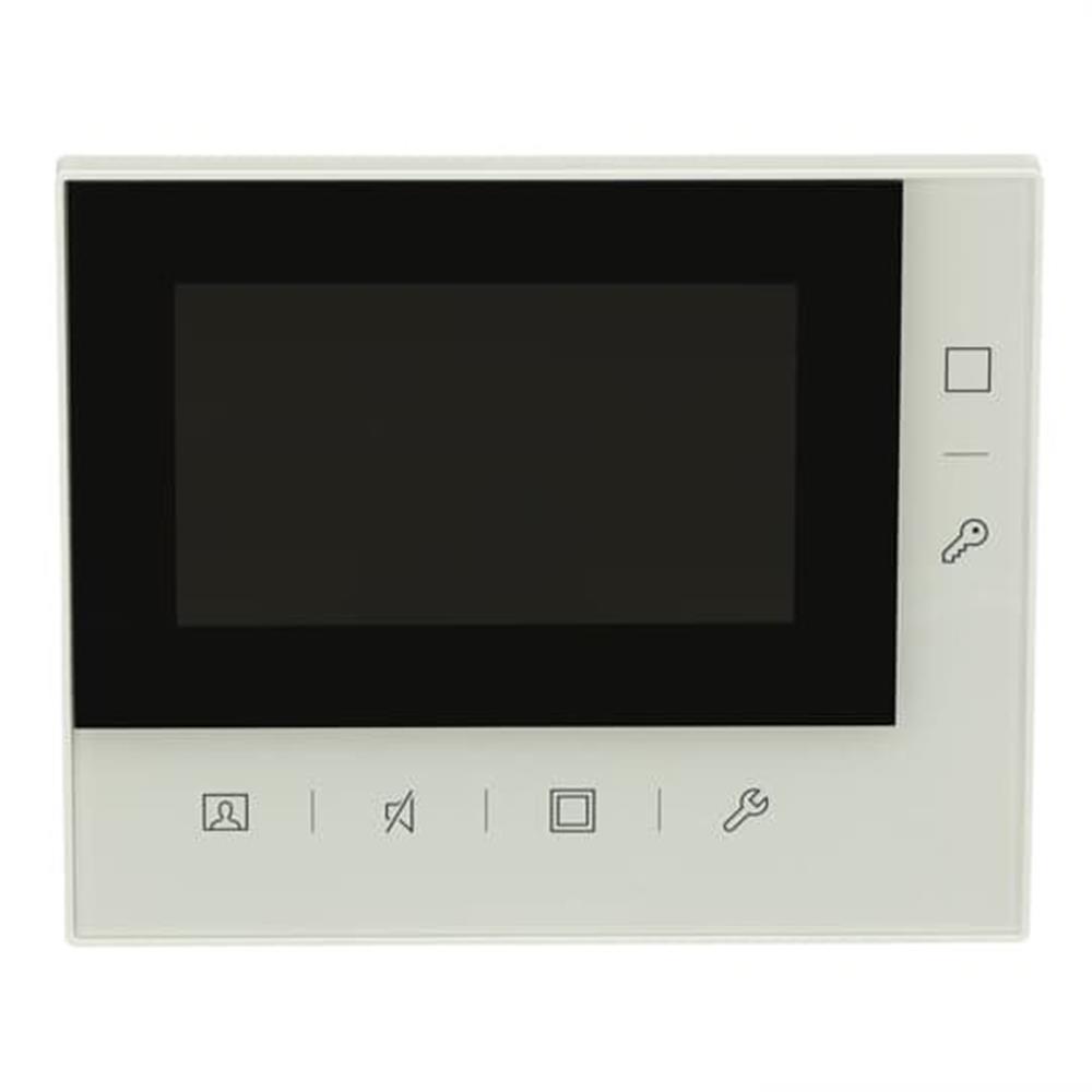 ABB M22481-W Intercom - ABB Welcome