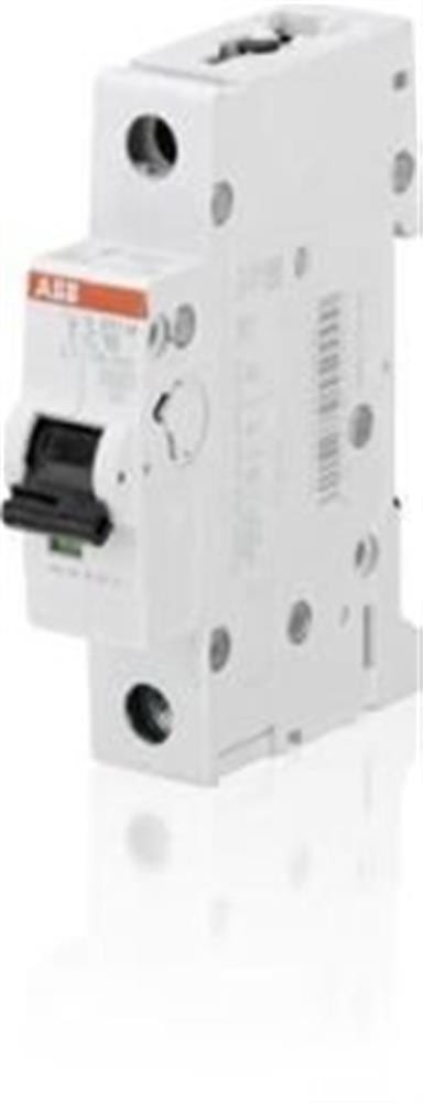 ABB S201M Circuit breaker - System Pro M Compact S200, 13A, 1P, C