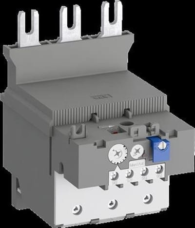 ABB TF140DU-110 Thermal Relay - TF140, 80 - 110A
