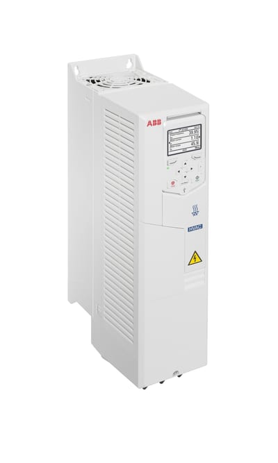 ABB HVAC drive 7.5kW 400V