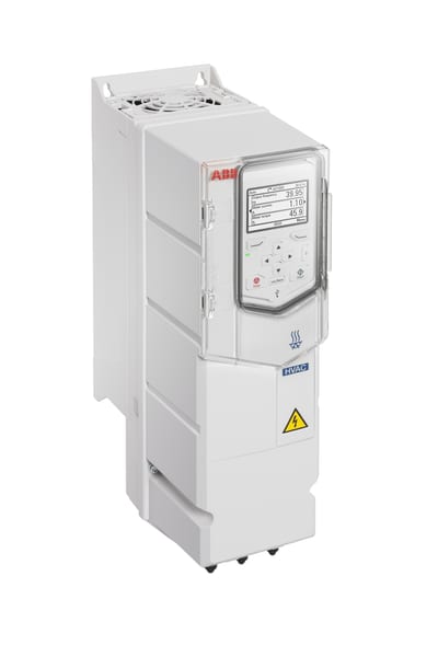 ABB HVAC drive 18.5kW 400V