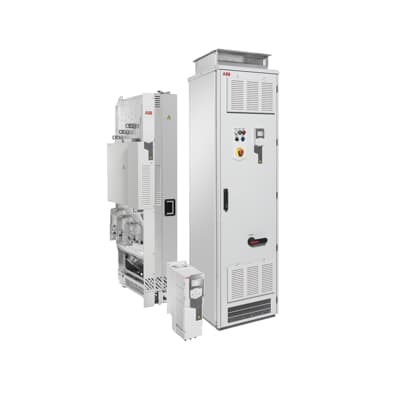 ABB VFD 22kW 400V IP21