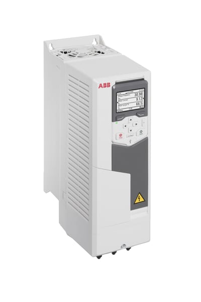 ABB ACS580 2.2kW VFD
