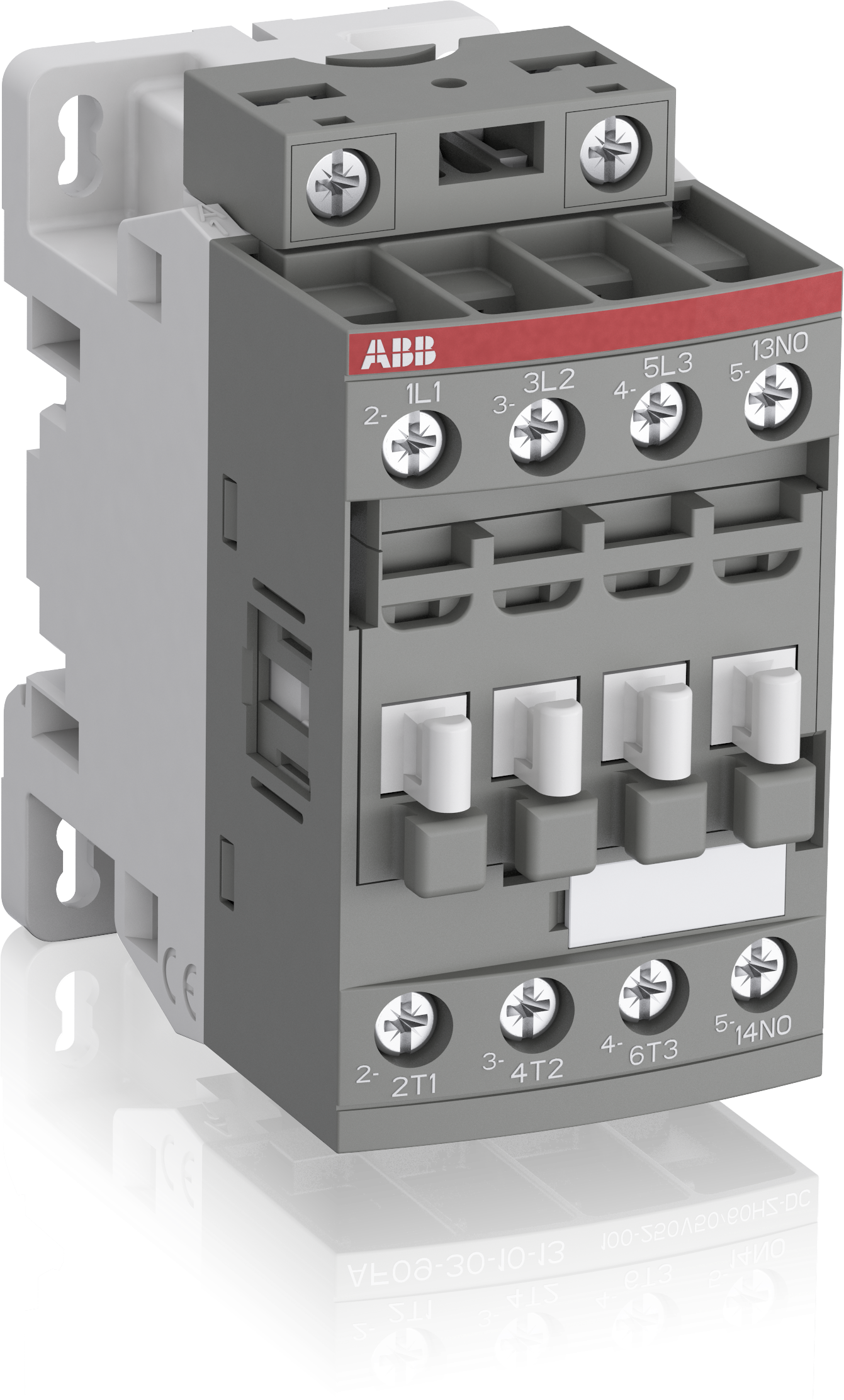 ABB AF16 3-Pole 16A