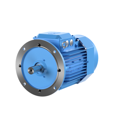 ABB M3BP 4kW motor