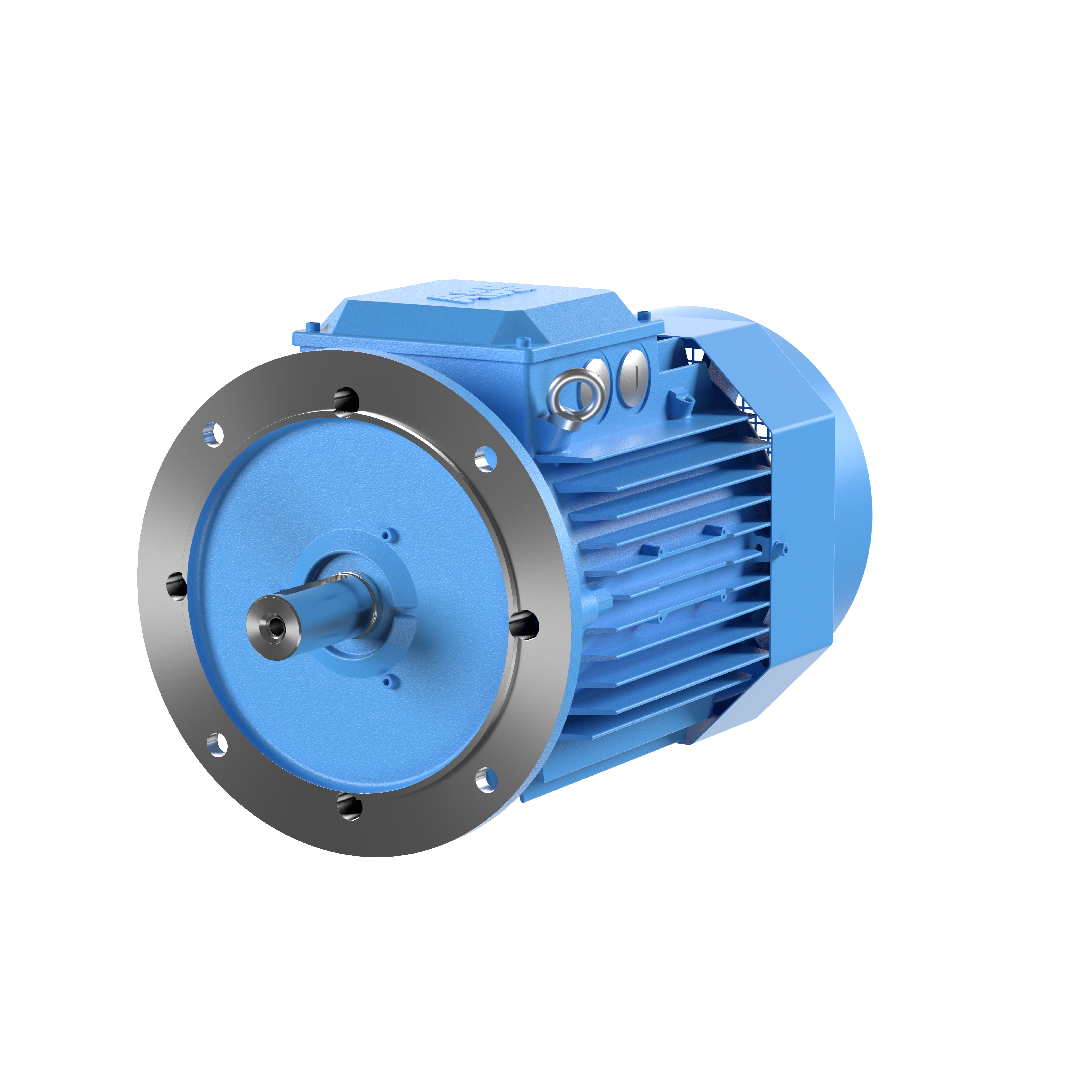ABB 3-Phase motor 7.5kW 1500rpm IE3 400V