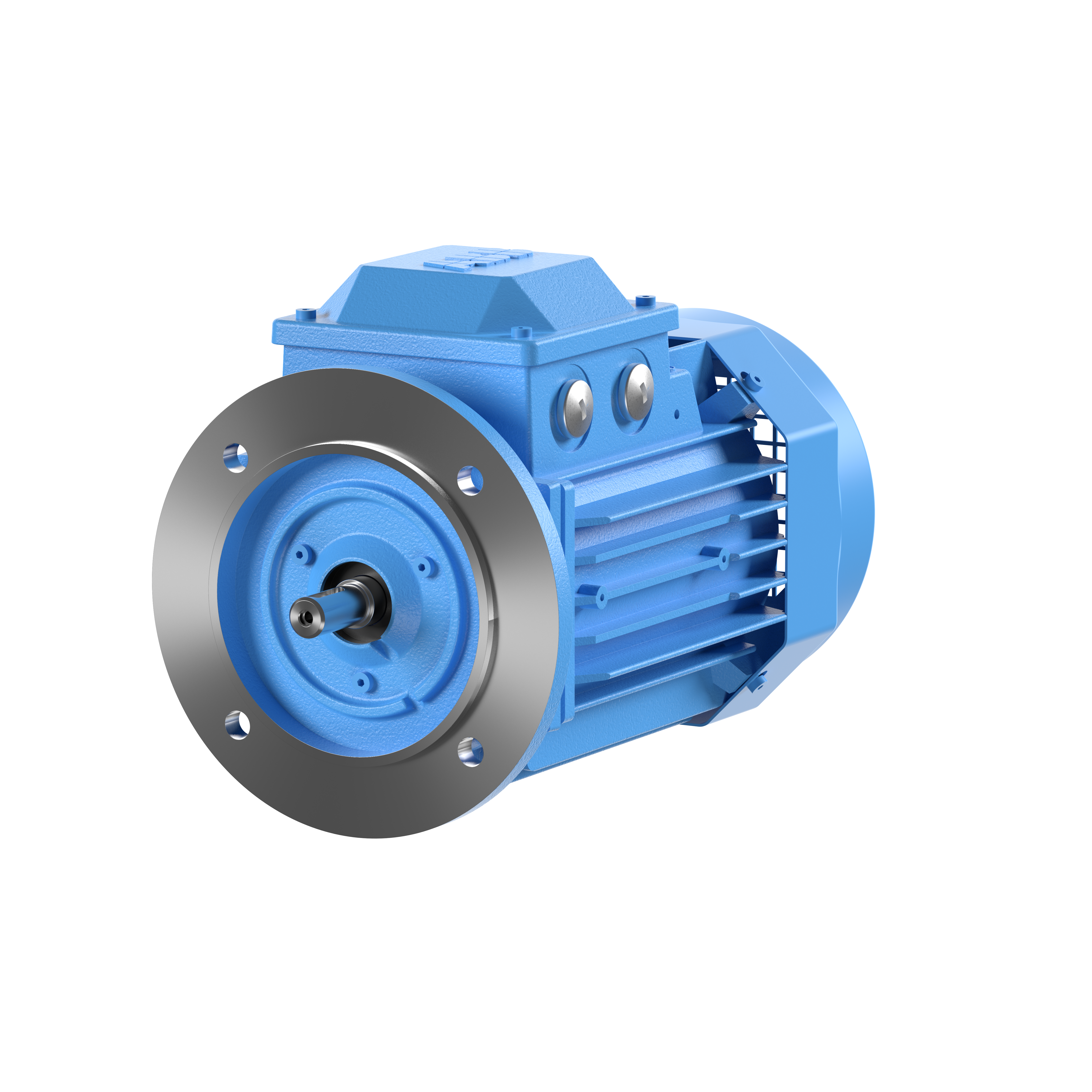 ABB M3BP 0.55kW motor