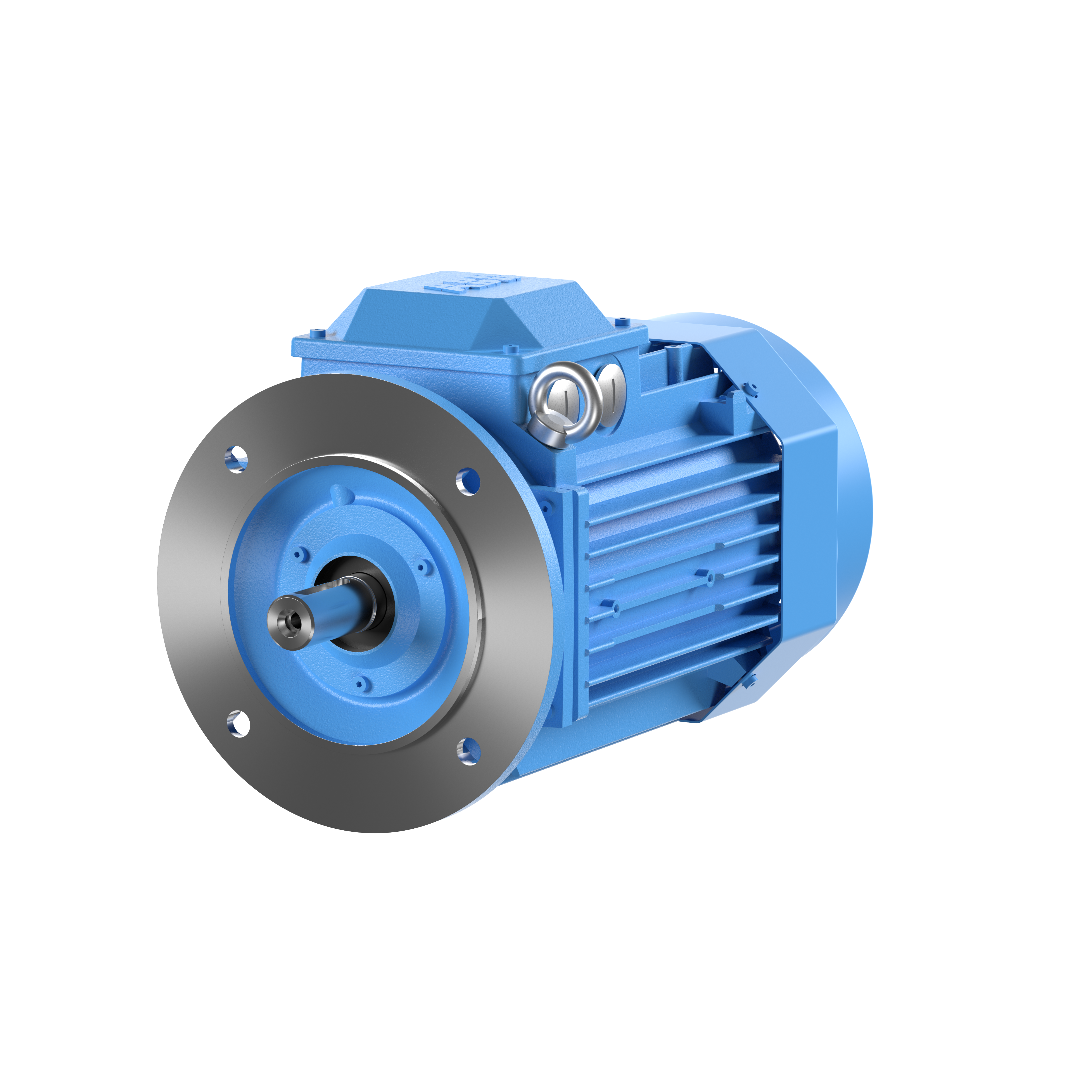 ABB M3BP 1.5kW motor