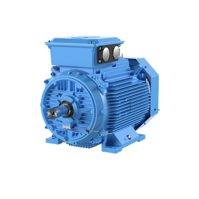 ABB M3JP 200L 30kW Ex db IIB T4 Motor B3 400V