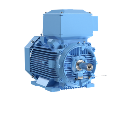ABB M3JP 250M 55kW Ex db IIB T4 Motor B3 400V