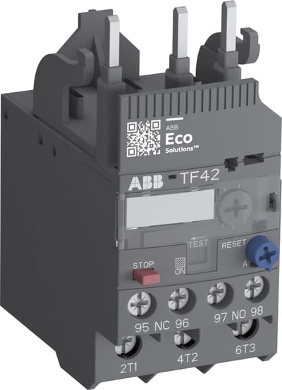 ABB TF42 1.7-2.3A
