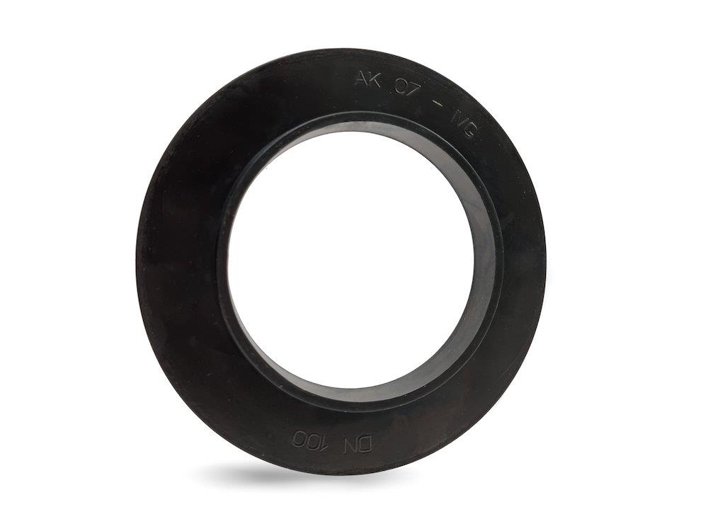 Abr Volga from Gasket - 4" 10293330