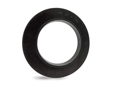 Abr Volga from Gasket - 6"