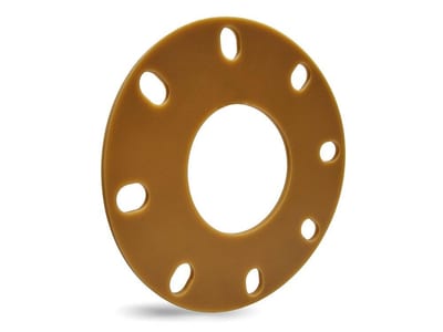 Abr Volga from Gasket - 8"