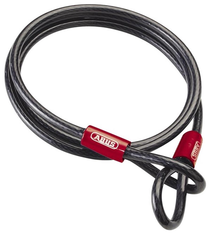 Abus cobra Wire length 500 cm. - 5000mm