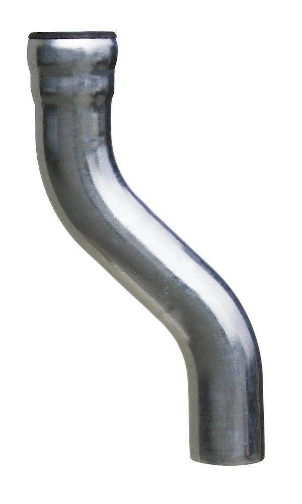 ACO GM-X Floor Bend - 100mm
