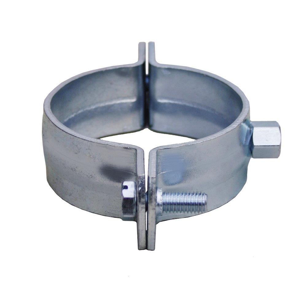 ACO GM-X Pipe support without insulation - 100mm