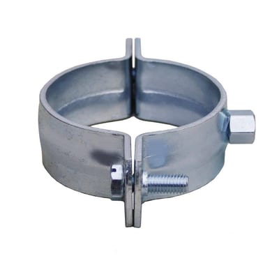 ACO GM-X Pipe support without insulation - 70mm