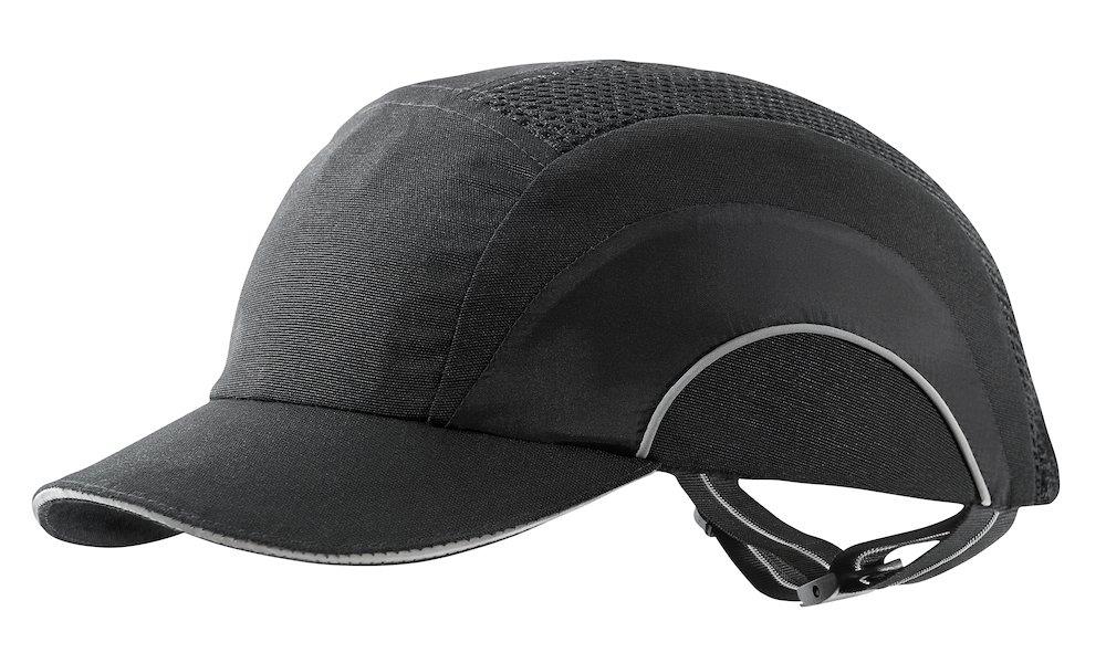 Activewear 2.0 Air Bump Cap Black One Size EN 812