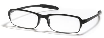 Activewear 9912 Reading Glasses - +2,0, Clear