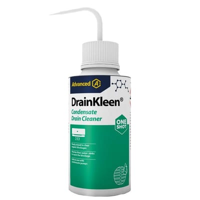 Advanced DrainKleen Drain Cleaner - 0.25L