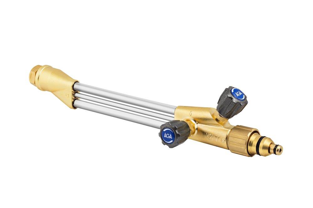 AGA Cutting Insert - X21, Acetylene/Propane, 0°
