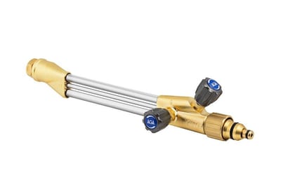 AGA Cutting Insert - X21, Acetylene/Propane, 0°