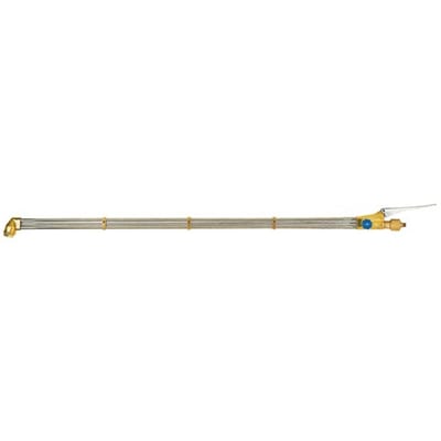 AGA Cutting Insert - X21, Acetylene/Propane, 75° 7331692003189
