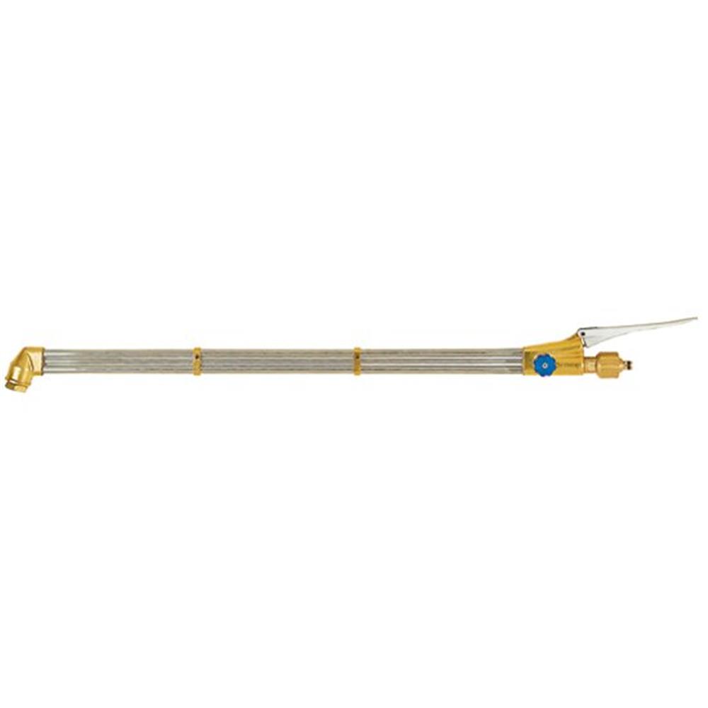 AGA Cutting Insert - X21, Acetylene/Propane, 75° 7331692003196