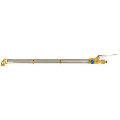 AGA Cutting Insert - X21, Acetylene/Propane, 75° 7331692003196