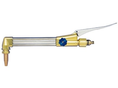 AGA Cutting Insert - X21, Acetylene/Propane, 90°