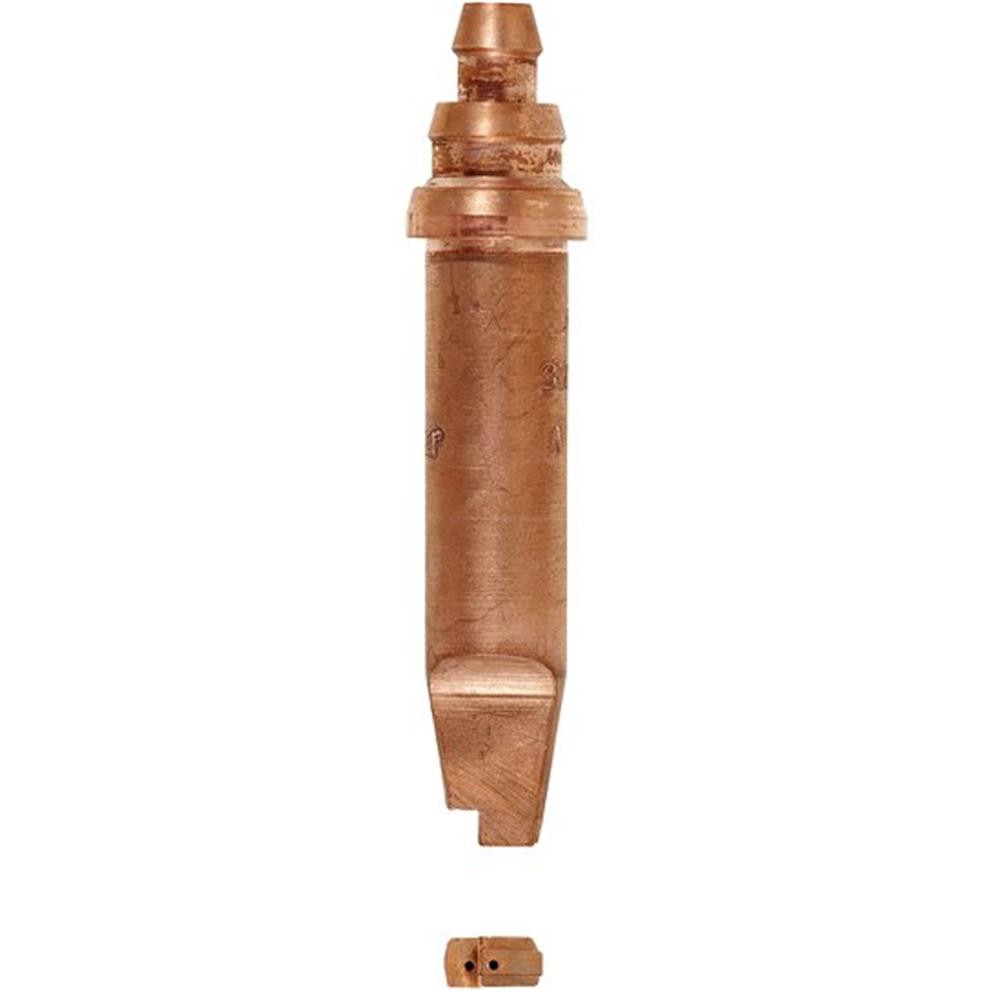 AGA HA 311 Cutting Nozzle - X21, 1-3mm, Acetylene