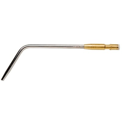 AGA Heating Insert - X11, 2500L/h, Acetylene