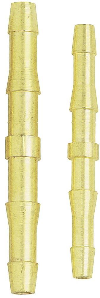 AGA Hose Connector Tube pack of 2 pcs - 8mm