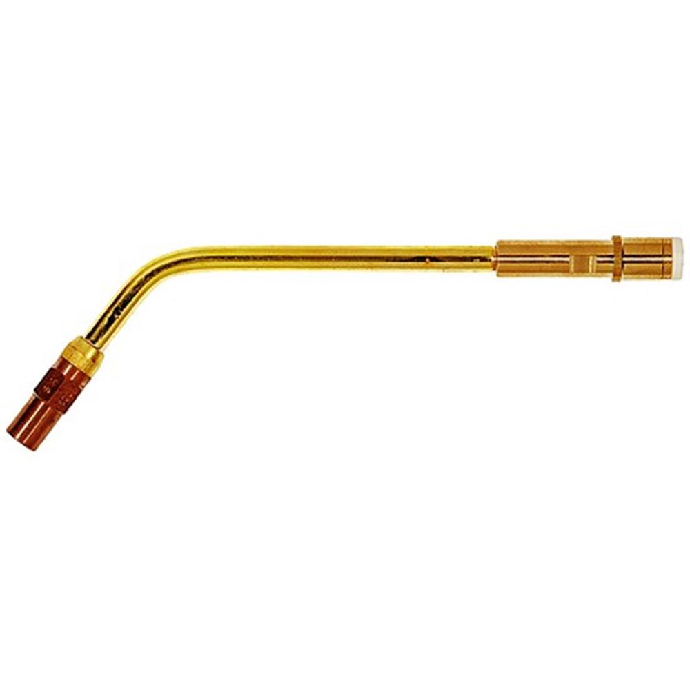AGA Multi-Flame Heating Insert - X11, 800L/h, Acetylene