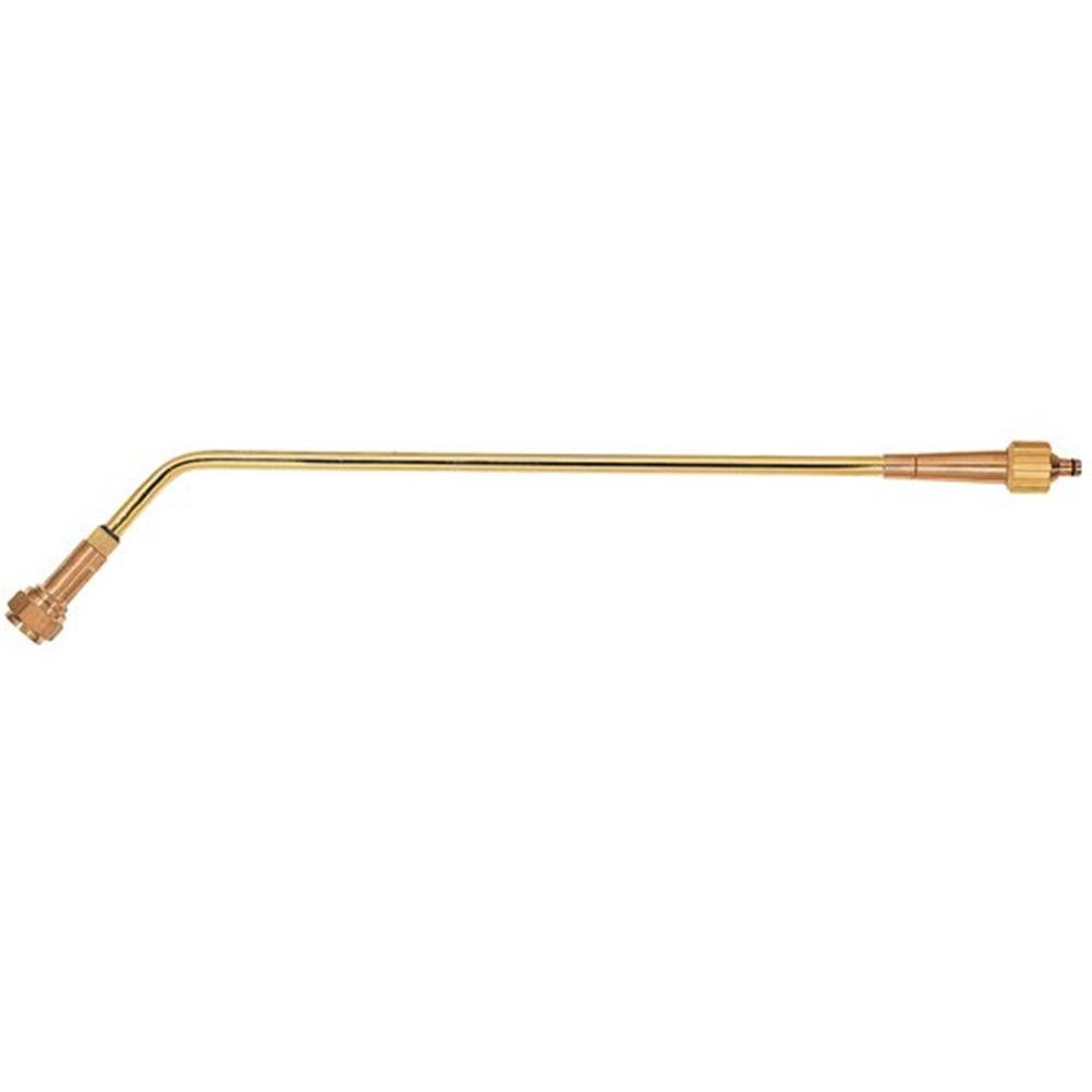 AGA Multi-Flame Heating Insert - X21, 2500L/h, Acetylene