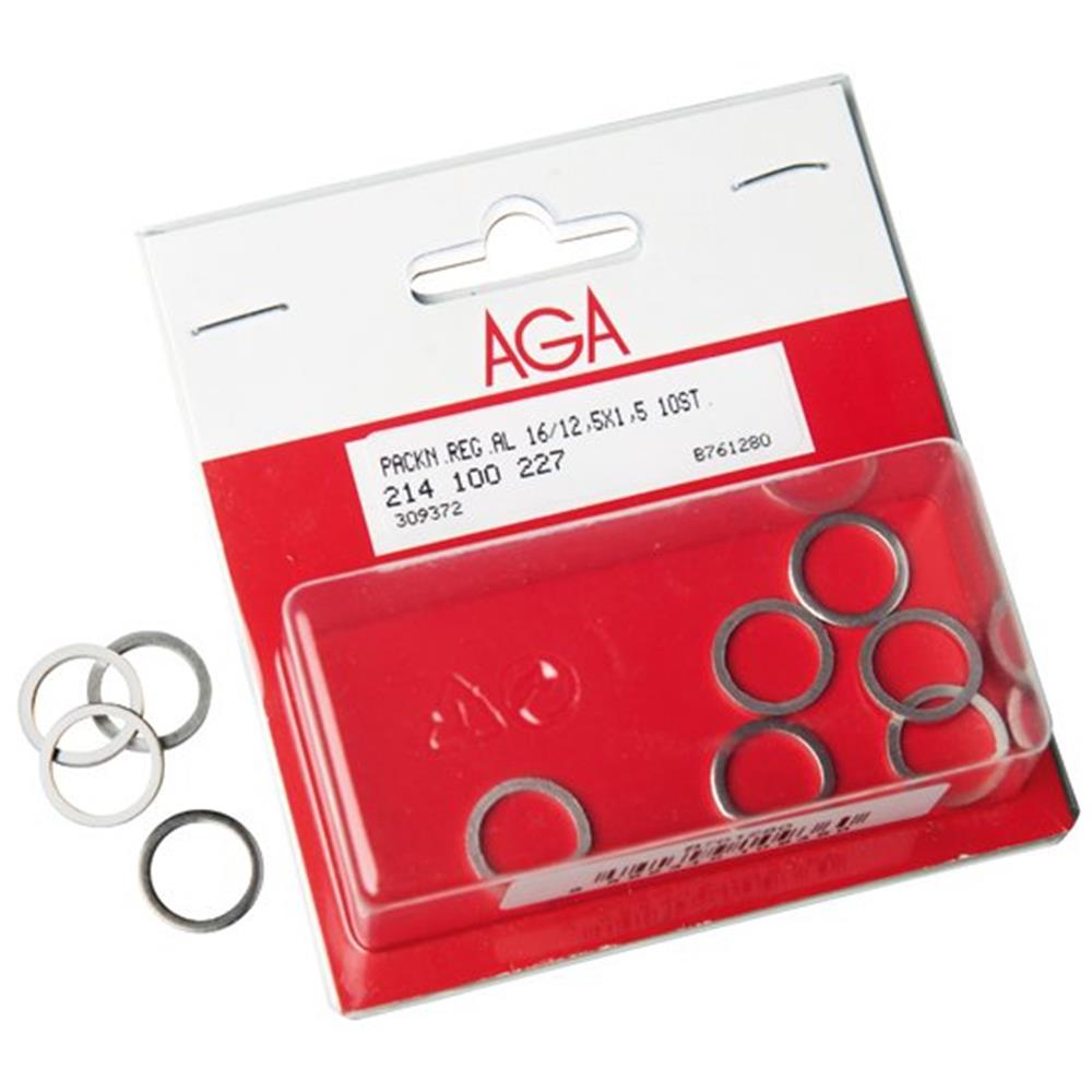 AGA UNICONTROL Gasket - 8592346109360
