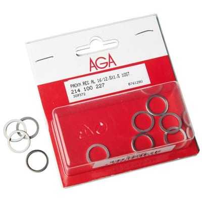 AGA UNICONTROL Gasket - 8592346109360