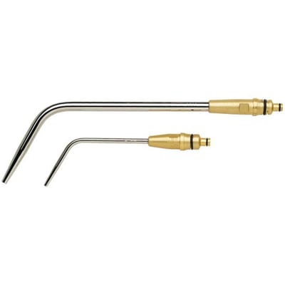 AGA Welding Insert - X21, 160L/h, 1,0-2,0mm