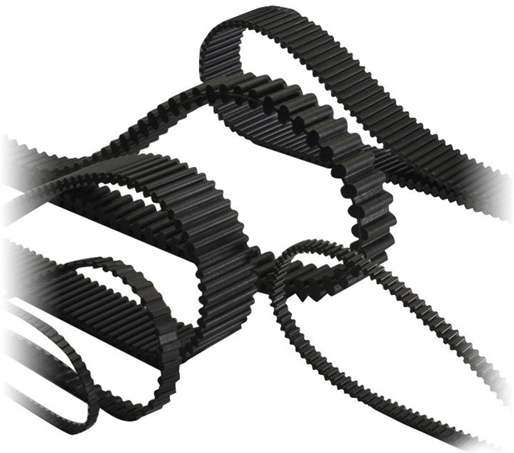 Gates TwinPower Timing Belt 600 L 050 - 1524mm, 9,525mm, 50mm, 160PCS