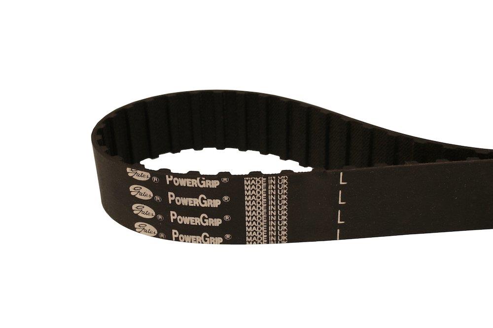 Gates PowerGrip CTB Timing Belt 150 L 100 - 381mm, 9,525mm, 25.4mm, 40PCS