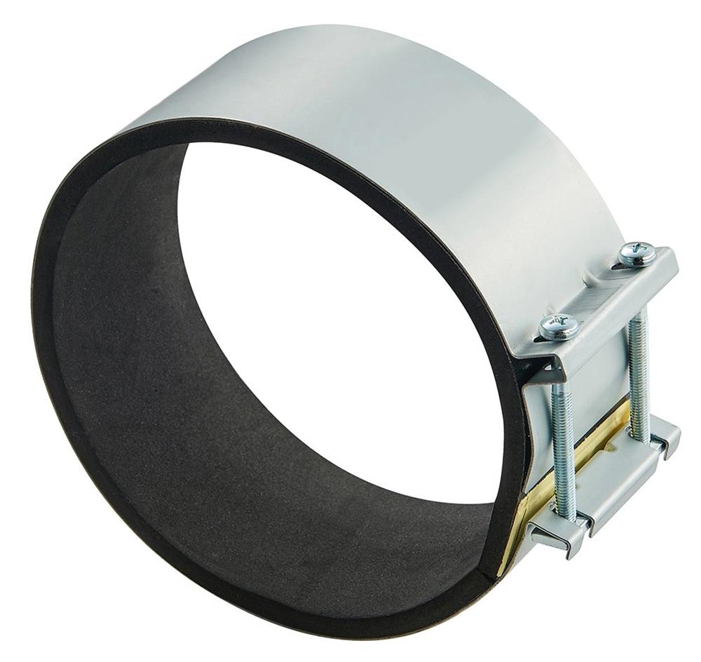 a-collection Mounting Clamp - 200mm