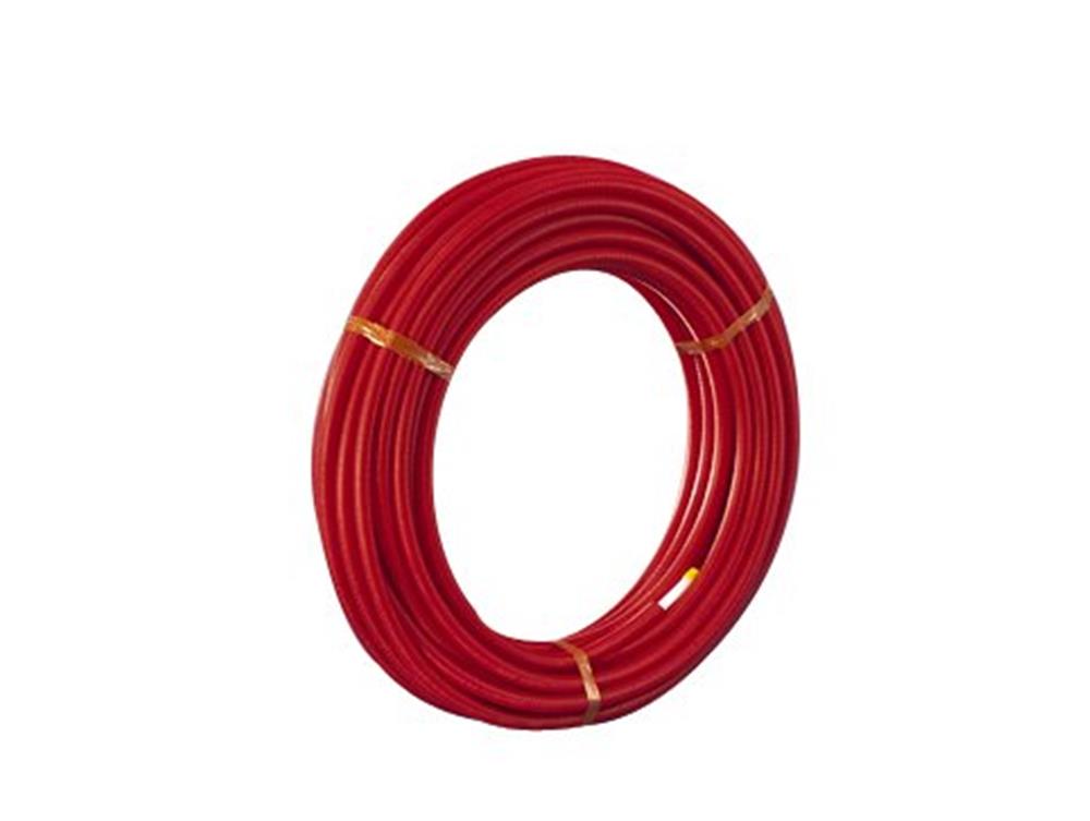 Wavin Alupex Pipe in roll, pipe-in-pipe - 16mm, 75M, 10bar