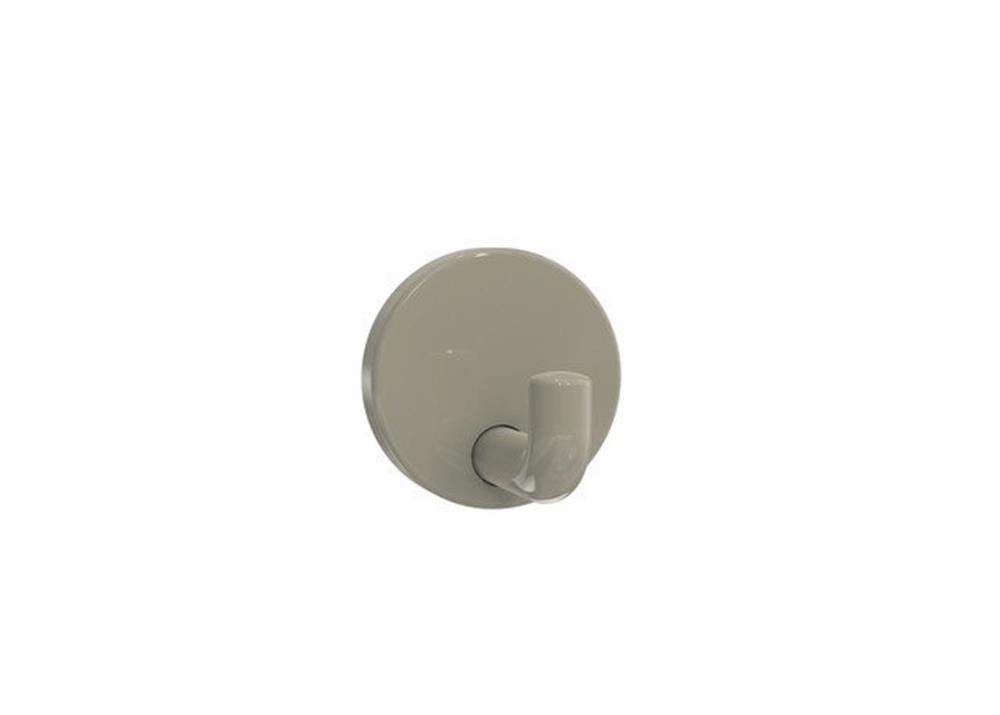 HEWI series 477 Hook sand - 1PCS, PA, 1PCS, Polished, Sand 10527068