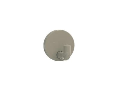 HEWI series 477 Hook sand - 1PCS, PA, 1PCS, Polished, Sand 10527068