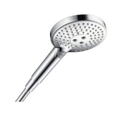 hansgrohe Raindance Select S hand shower - chrome-plated, without hose or shower holder