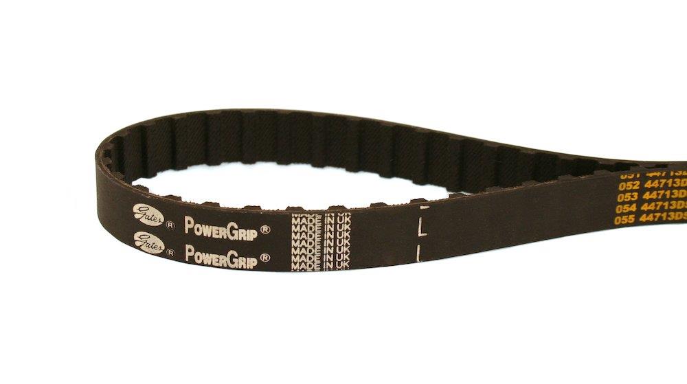 Gates PowerGrip CTB Timing Belt 236 L 075 - 600.08mm, 9,525mm, 19.1mm, 63PCS