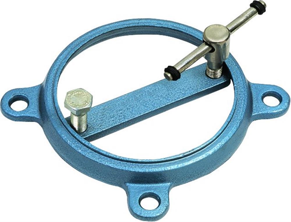 Format 5021 Swivel Base for 5013-14 Bench Vice - 140 mm