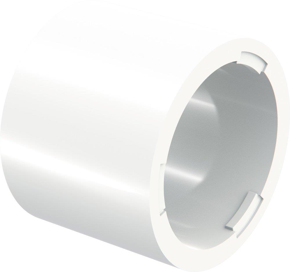 Uponor Q&E Ring with stop edge - 75mm, 10bar